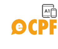 Certificado digital e-CPF - no celular - 12 meses